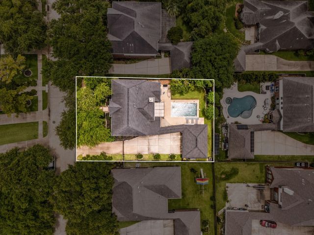 3622 Huggins Way Street, Pearland, TX 77584