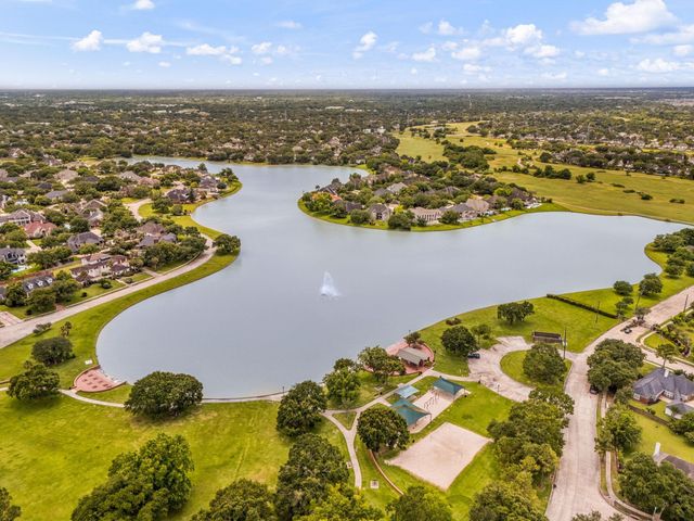 3622 Huggins Way Street, Pearland, TX 77584
