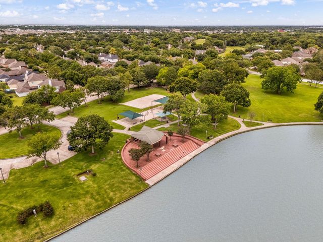 3622 Huggins Way Street, Pearland, TX 77584