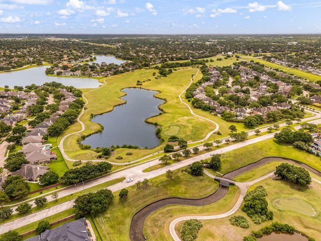 3622 Huggins Way Street, Pearland, TX 77584