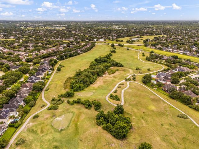 3622 Huggins Way Street, Pearland, TX 77584