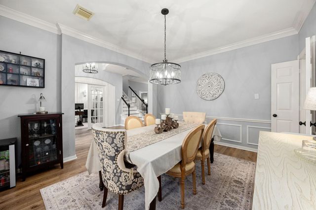 3622 Huggins Way Street, Pearland, TX 77584