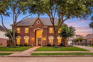 3622 Huggins Way Street, Pearland, TX 77584