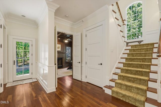 11417 Governors Drive, Chapel Hill, NC 27517
