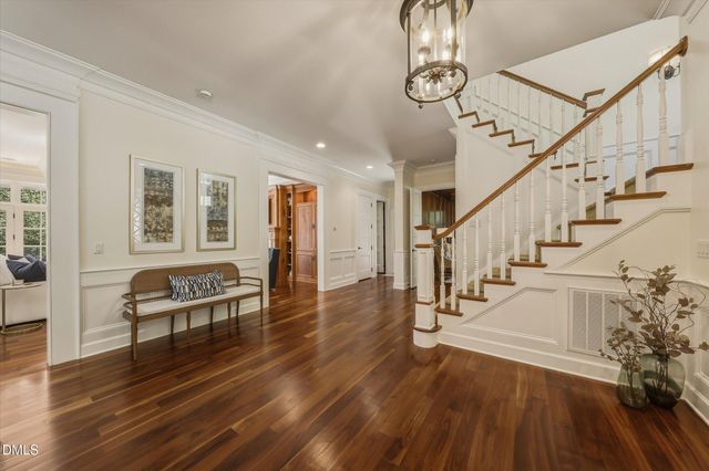 11417 Governors Drive, Chapel Hill, NC 27517