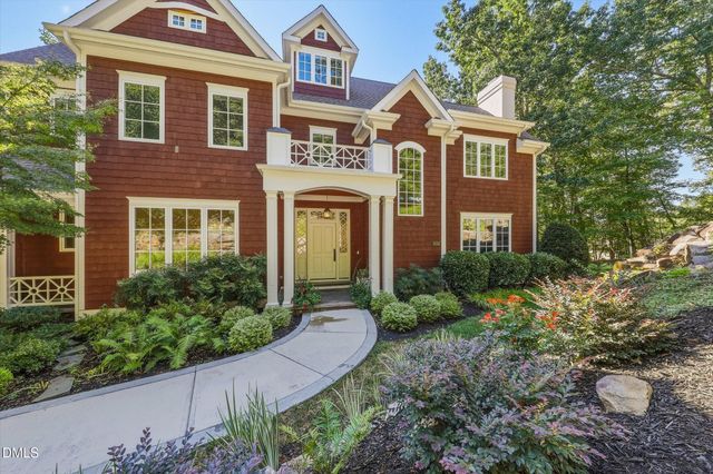 11417 Governors Drive, Chapel Hill, NC 27517