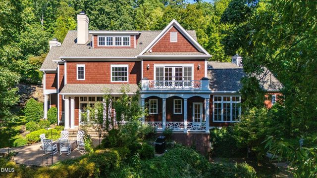 11417 Governors Drive, Chapel Hill, NC 27517