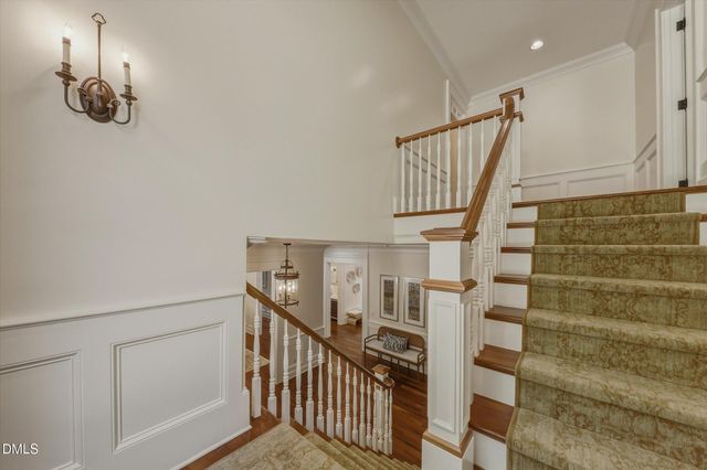 11417 Governors Drive, Chapel Hill, NC 27517