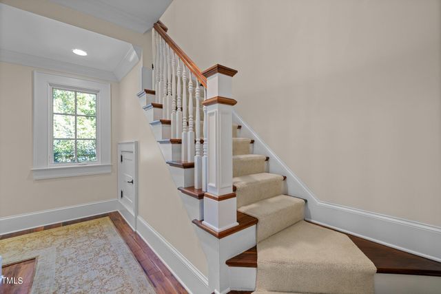 11417 Governors Drive, Chapel Hill, NC 27517