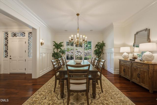 11417 Governors Drive, Chapel Hill, NC 27517