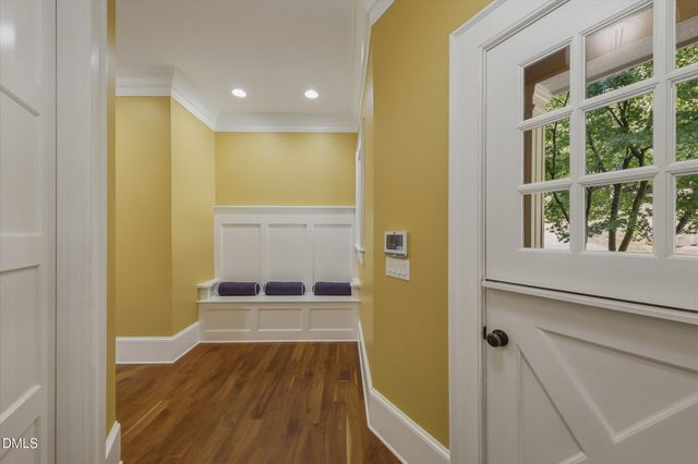 11417 Governors Drive, Chapel Hill, NC 27517