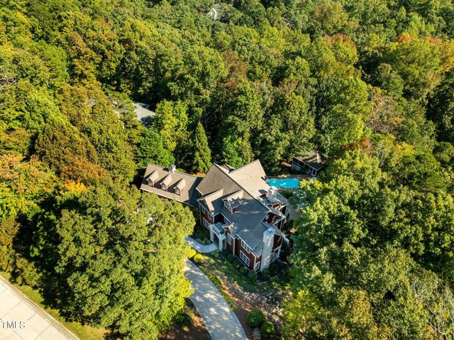 11417 Governors Drive, Chapel Hill, NC 27517