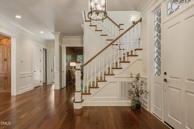 11417 Governors Drive, Chapel Hill, NC 27517