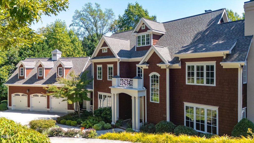 11417 Governors Drive, Chapel Hill, NC 27517