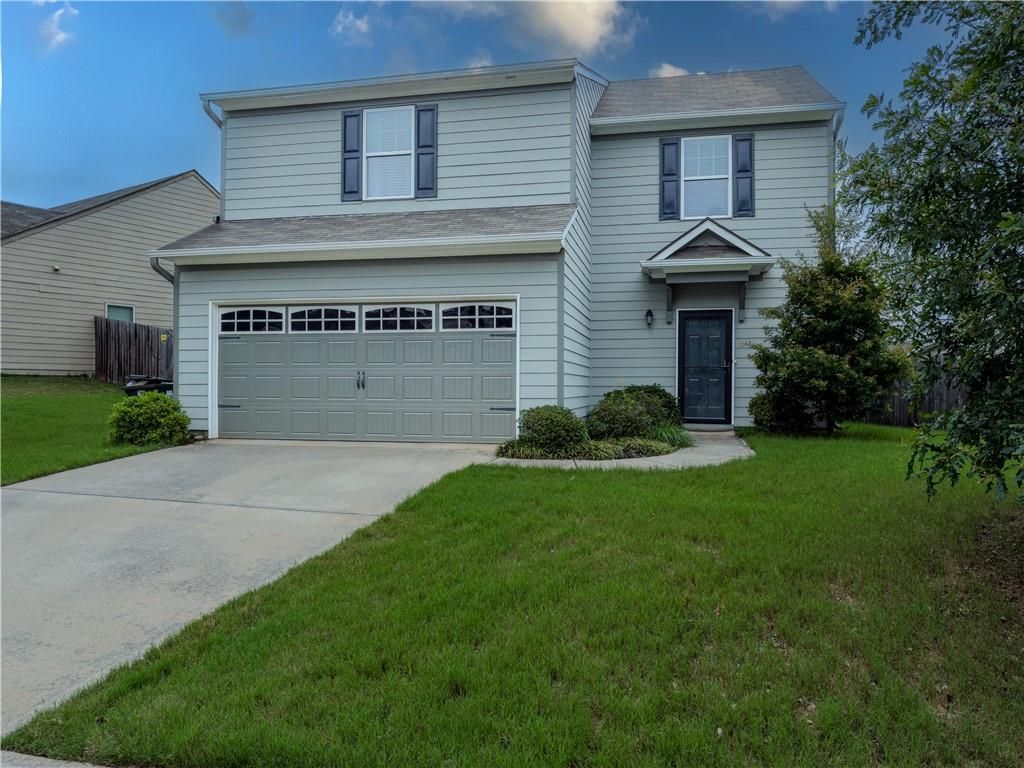 206 Morning Drive, Athens, GA 30606