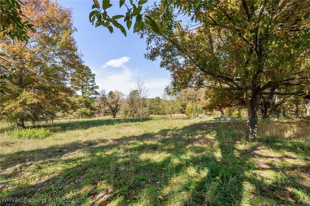 654 Walker Mountain Road, Booneville, AR 72927