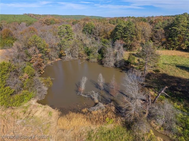 654 Walker Mountain Road, Booneville, AR 72927