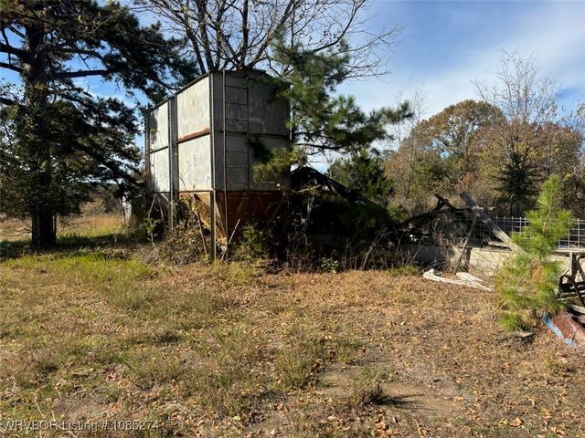 654 Walker Mountain Road, Booneville, AR 72927