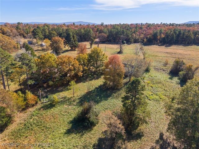 654 Walker Mountain Road, Booneville, AR 72927