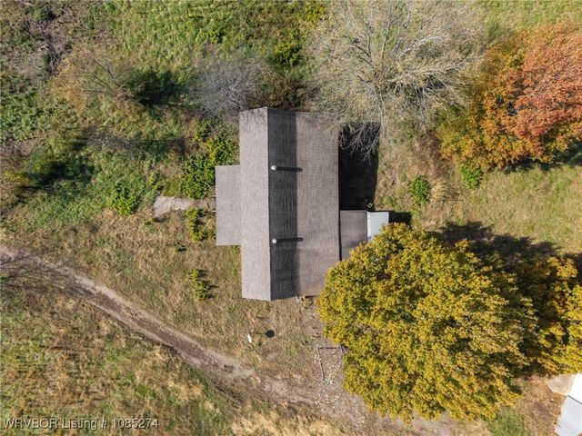 654 Walker Mountain Road, Booneville, AR 72927