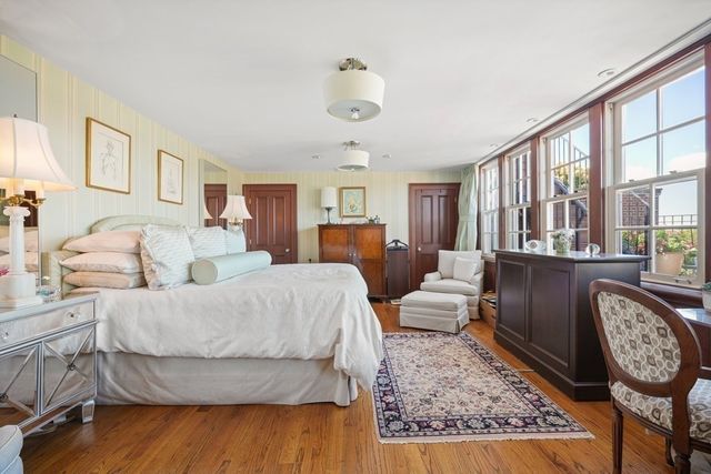 95 Beacon St 12, Boston, MA 02108