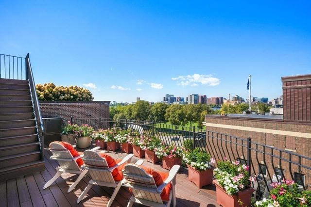 95 Beacon St 12, Boston, MA 02108