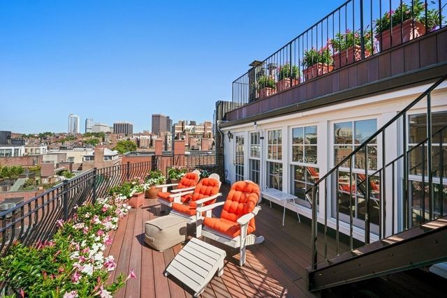95 Beacon St 12, Boston, MA 02108