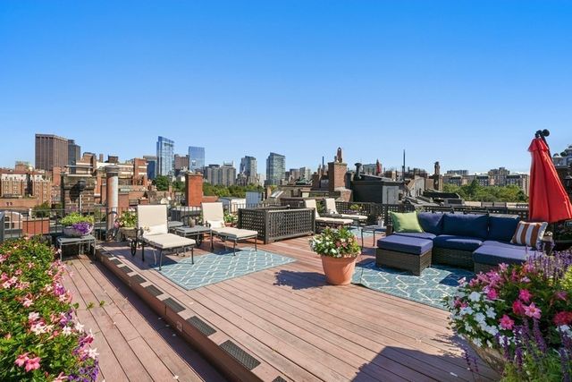95 Beacon St 12, Boston, MA 02108