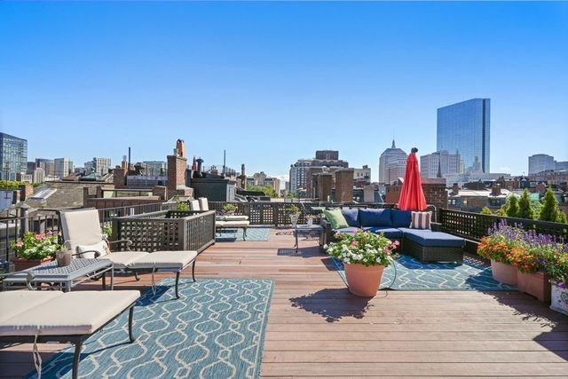 95 Beacon St 12, Boston, MA 02108