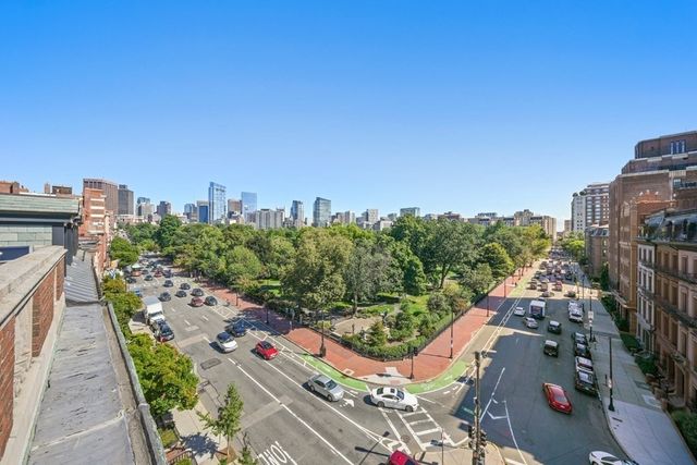 95 Beacon St 12, Boston, MA 02108