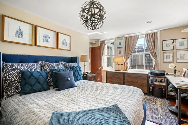95 Beacon St 12, Boston, MA 02108