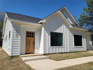 507 NE 5th Avenue, Durant, OK 74701