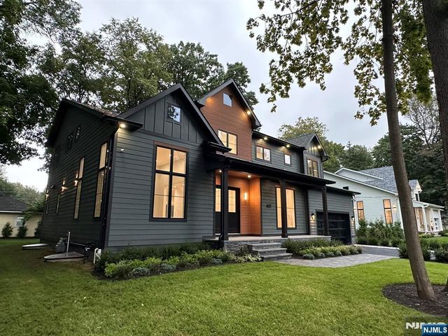 421 Sylvan Place, Haworth, NJ 07641