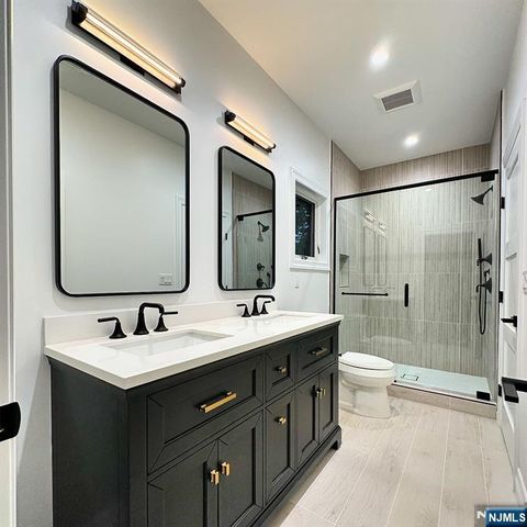 421 Sylvan Place, Haworth, NJ 07641