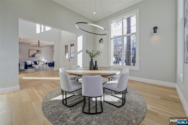 421 Sylvan Place, Haworth, NJ 07641