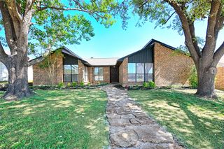 3229 Poteet Drive, Mesquite, TX 75150