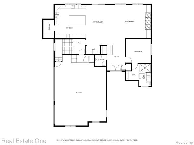5321 Rochester Road, Troy, MI 48058