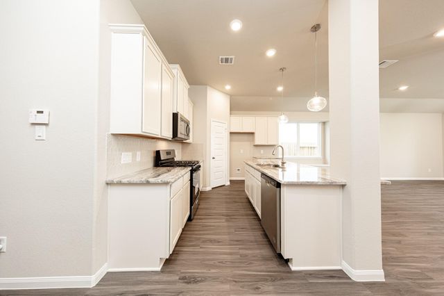 3036 Mistflower Trail, Brookshire, TX 77423