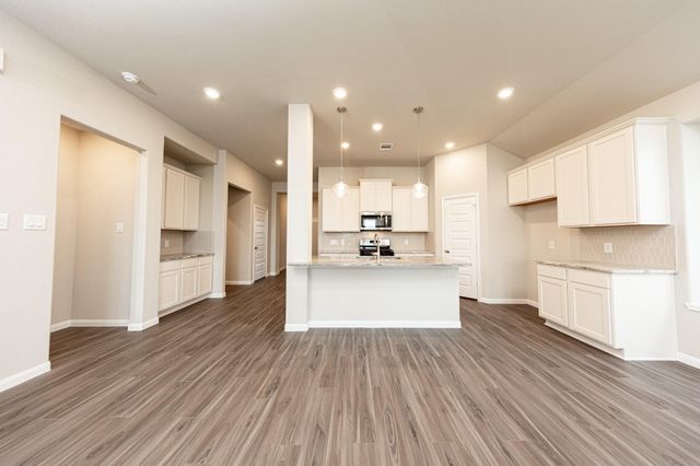 3036 Mistflower Trail, Brookshire, TX 77423