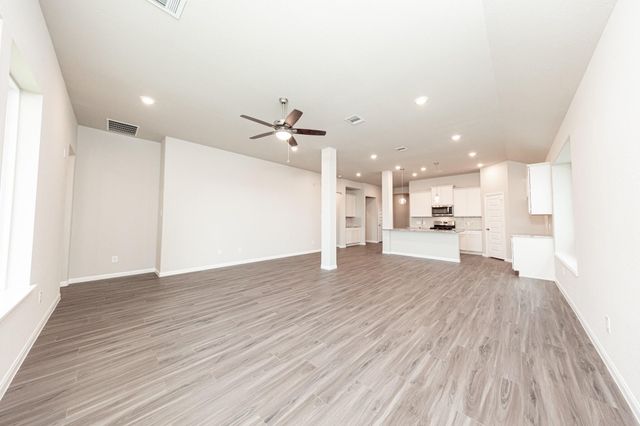 3036 Mistflower Trail, Brookshire, TX 77423