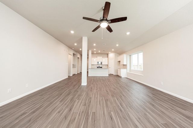 3036 Mistflower Trail, Brookshire, TX 77423