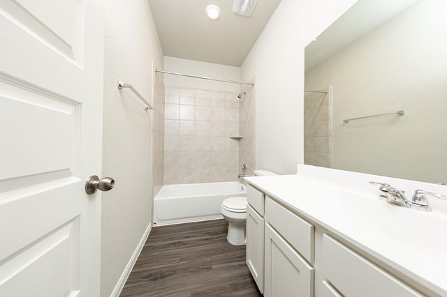 3036 Mistflower Trail, Brookshire, TX 77423