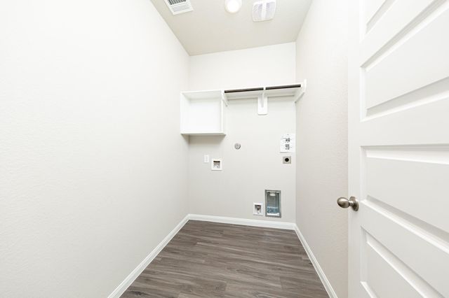 3036 Mistflower Trail, Brookshire, TX 77423