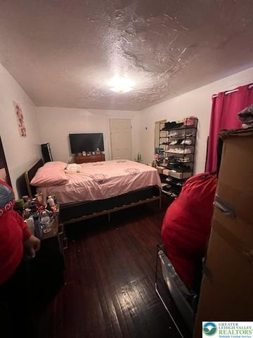 815 West Chew Street, Allentown City, PA 18102