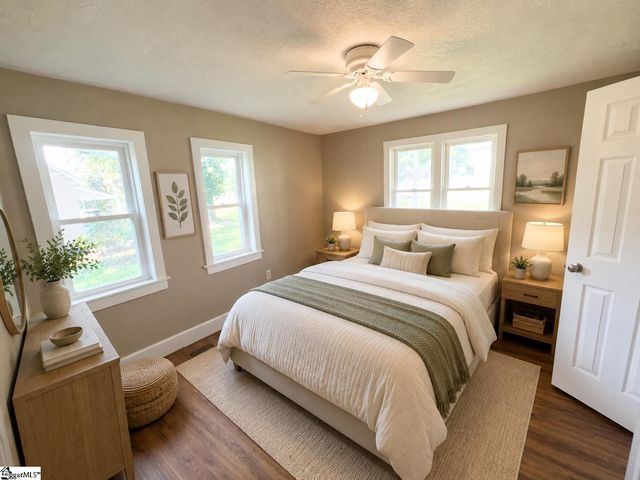 115 E Beattie Street, Liberty, SC 29657