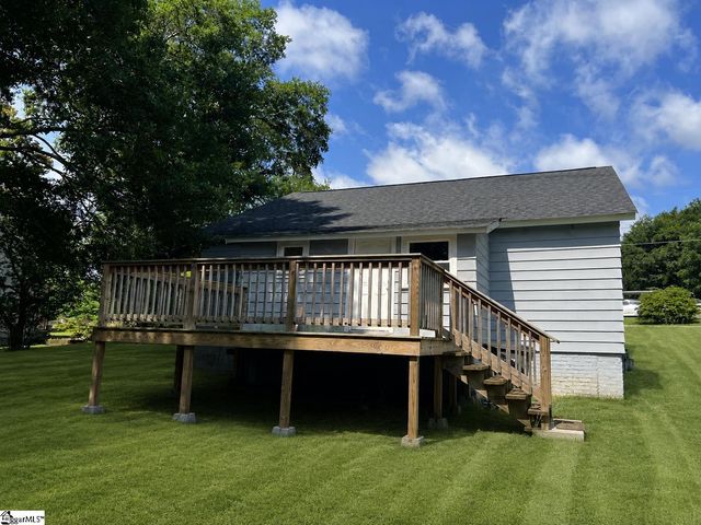 115 E Beattie Street, Liberty, SC 29657