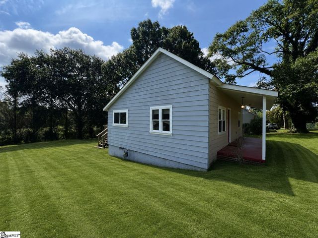 115 E Beattie Street, Liberty, SC 29657