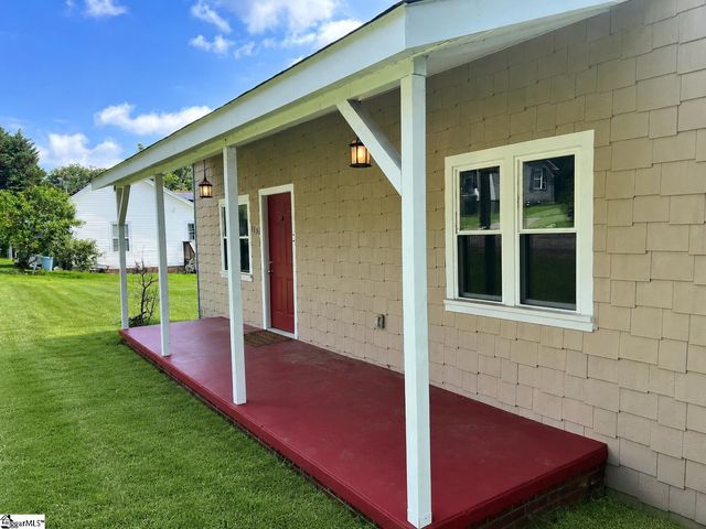 115 E Beattie Street, Liberty, SC 29657