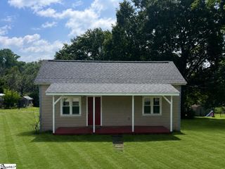 115 E Beattie Street, Liberty, SC 29657