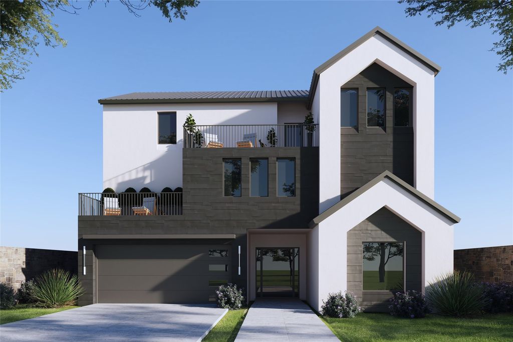 5 Suhana Drive, Irving, TX 75063